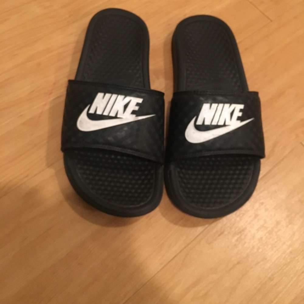 Women’s bike slides